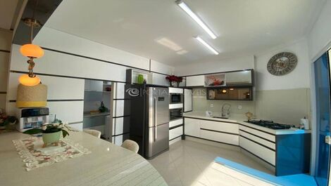 Rosa 801B, Conforto e vista mar!