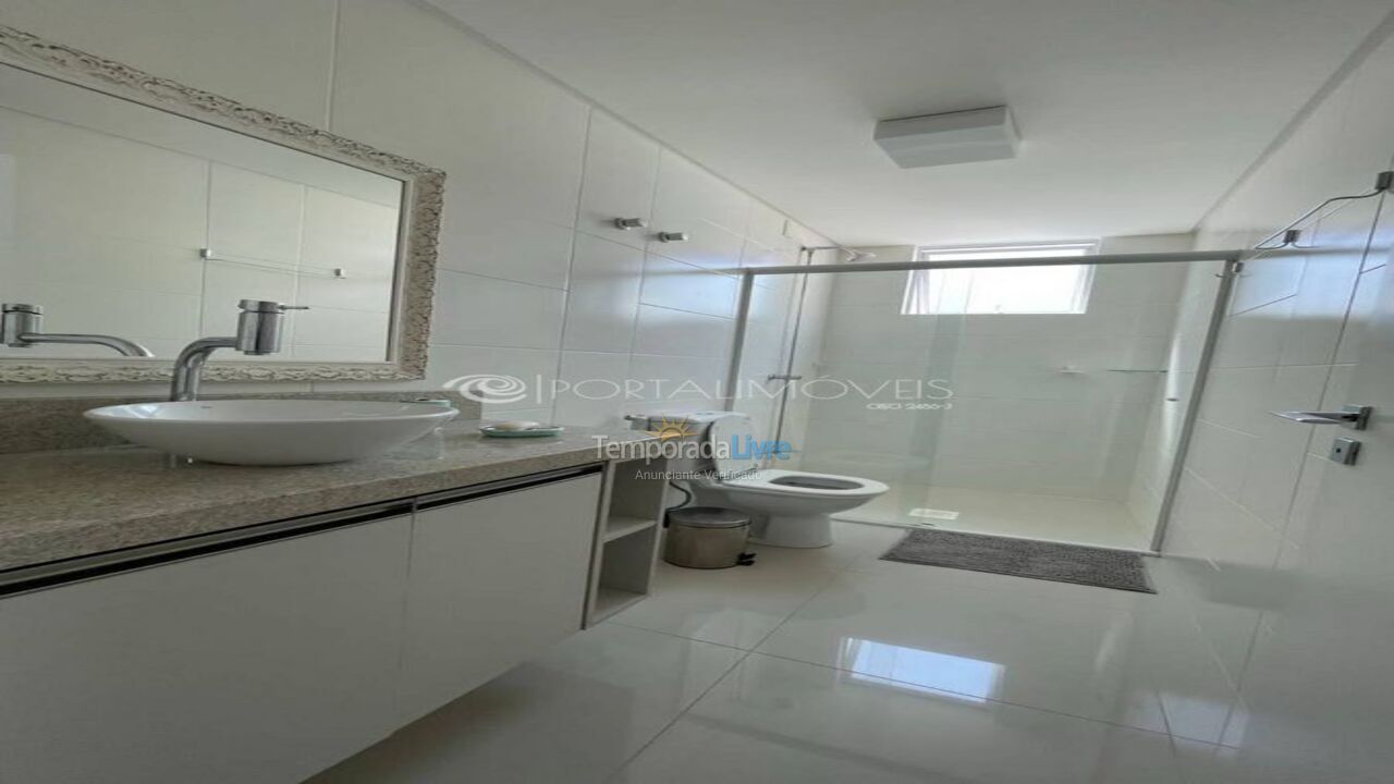 Apartamento para alquiler de vacaciones em Itapema (Meia Praia)