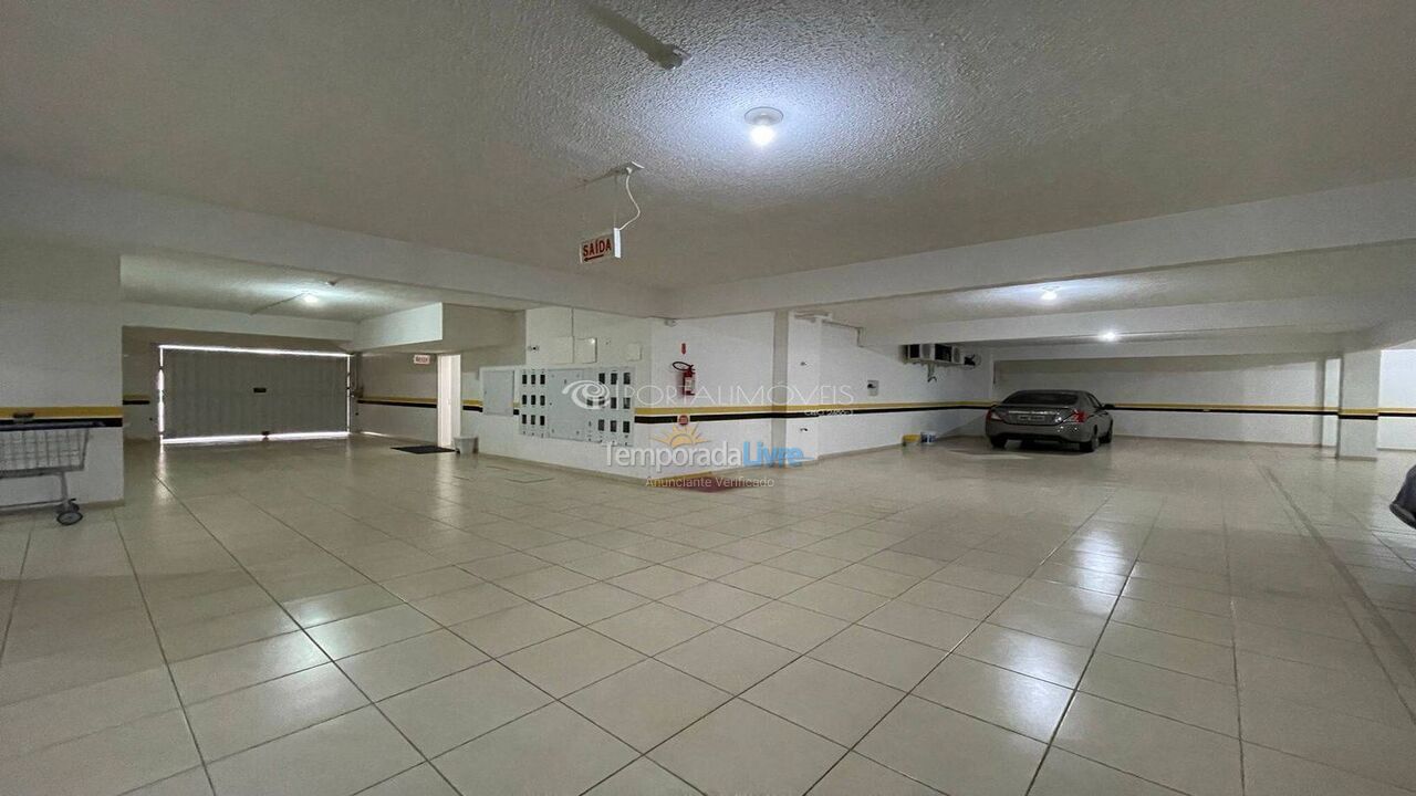 Apartamento para alquiler de vacaciones em Itapema (Meia Praia)
