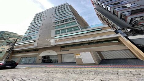 Apartment for rent in Itapema - Meia Praia