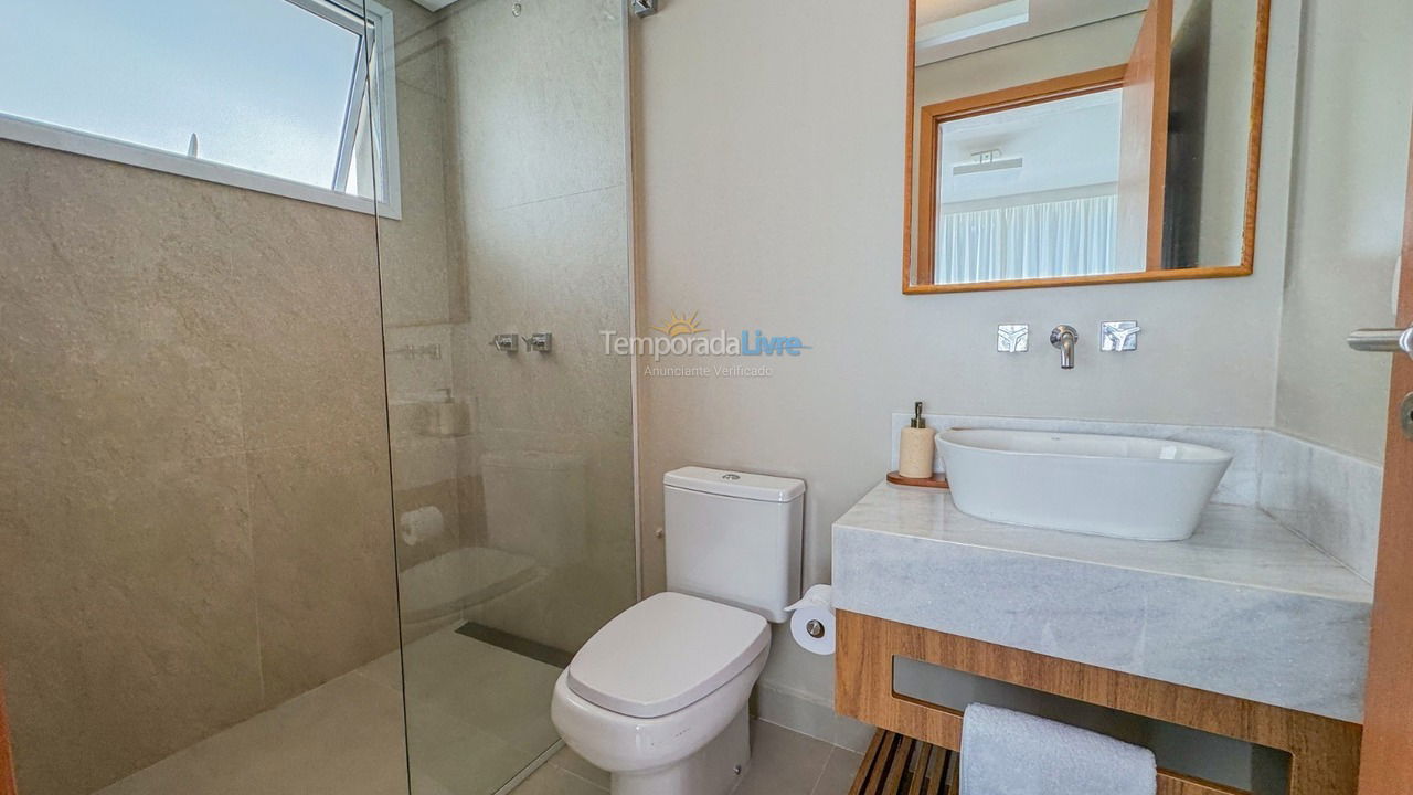 Casa para aluguel de temporada em São Sebastião (Juquehy)