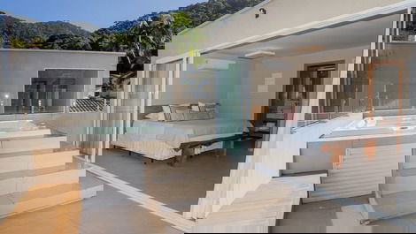 Casa Lindíssima em Juquehy
