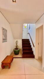 Maravilhosa Casa na Baleia