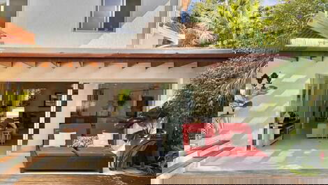 Maravilhosa Casa na Baleia