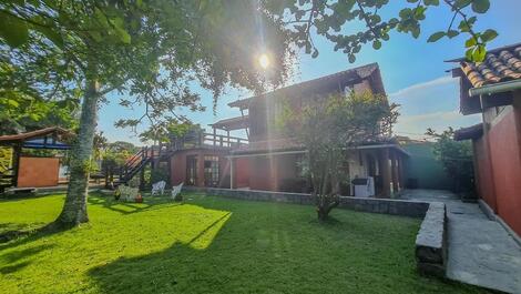 Casa em Geribá