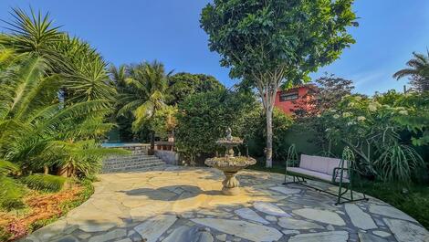 Casa em Geribá
