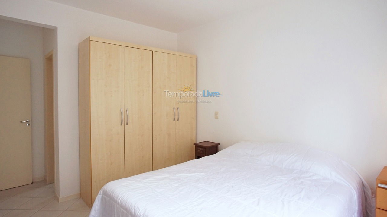 Apartamento para aluguel de temporada em Florianopolis (Praia dos Ingleses)