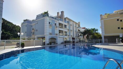 Apartamento para alugar em Florianopolis - Praia dos Ingleses