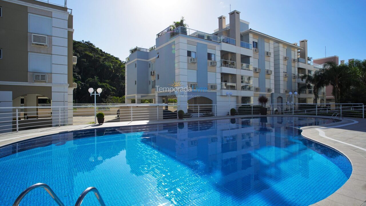 Apartamento para aluguel de temporada em Florianopolis (Praia dos Ingleses)