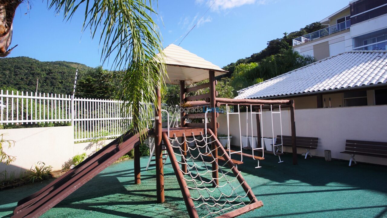 Apartamento para aluguel de temporada em Florianopolis (Praia dos Ingleses)
