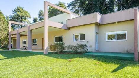 Granja / Casa de campo
