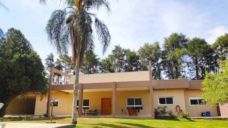 Granja / Casa de campo