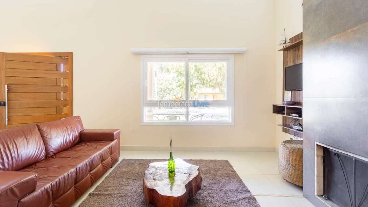 Granja para alquiler de vacaciones em Atibaia (Boa Vista)