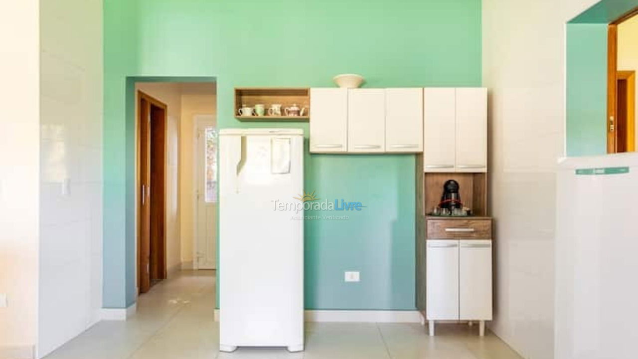Granja para alquiler de vacaciones em Atibaia (Boa Vista)