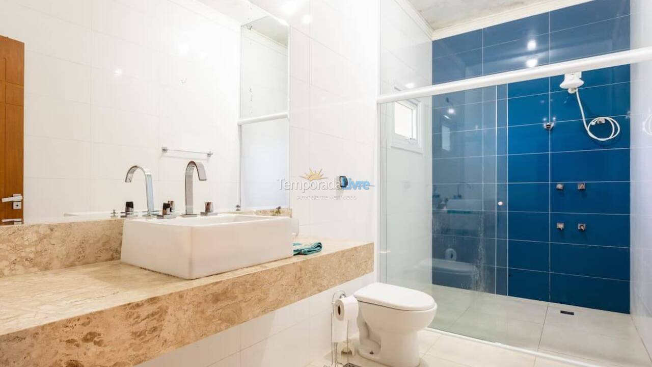 Granja para alquiler de vacaciones em Atibaia (Boa Vista)