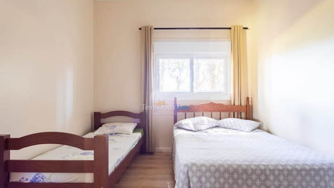 Granja para alquiler de vacaciones em Atibaia (Boa Vista)