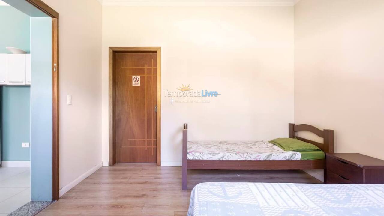 Granja para alquiler de vacaciones em Atibaia (Boa Vista)