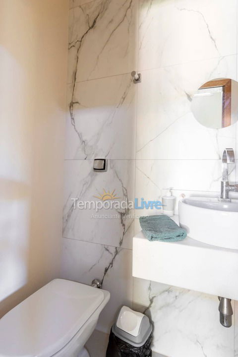 Granja para alquiler de vacaciones em Atibaia (Boa Vista)