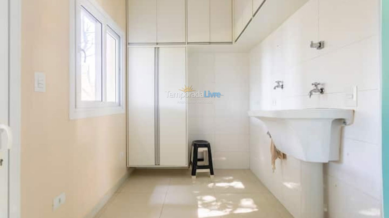 Granja para alquiler de vacaciones em Atibaia (Boa Vista)
