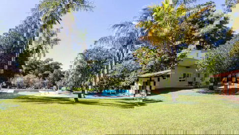 Ranch for rent in Atibaia - Boa Vista
