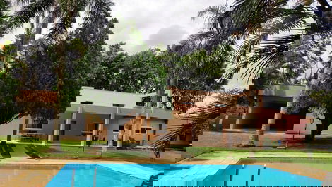 Granja / Casa de campo