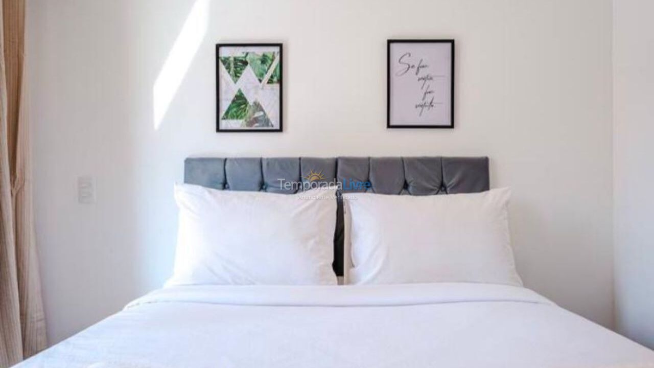 Apartamento para aluguel de temporada em São Paulo (Bela Vista)