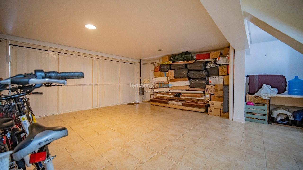 Casa para alquiler de vacaciones em Gramado (Floresta)