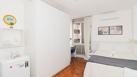 Sirio Libanés, Avenida Paulista, AC | Rincón Brasileño