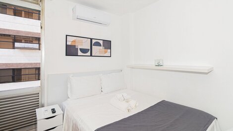 Sirio Libanés, Avenida Paulista, AC | Rincón Brasileño