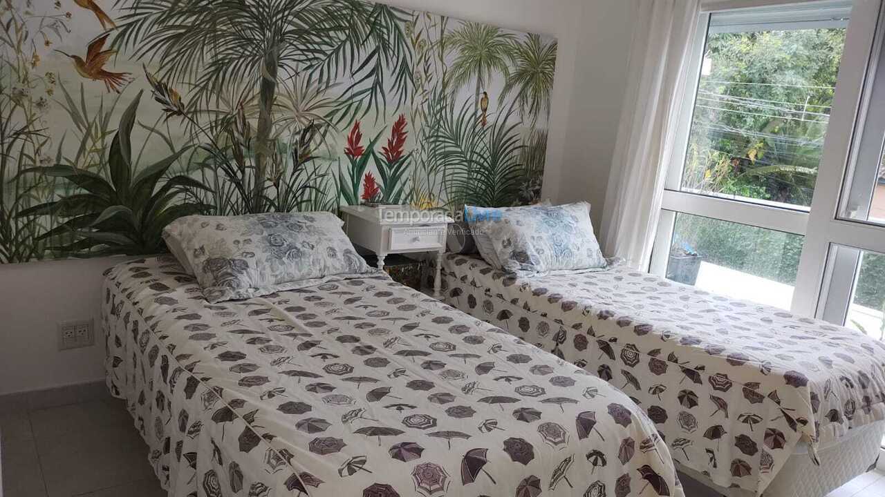 Casa para aluguel de temporada em São Sebastião (Juquehy)