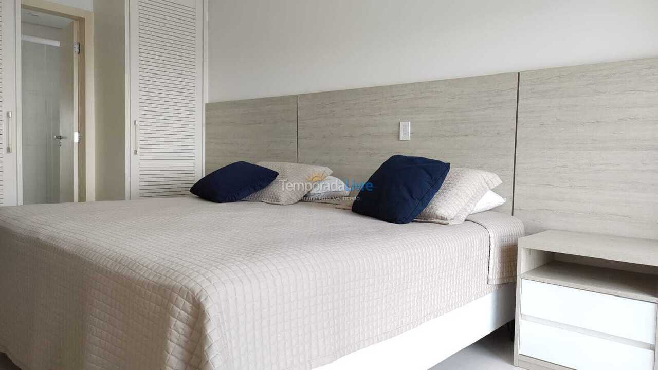 Casa para aluguel de temporada em São Sebastião (Juquehy)