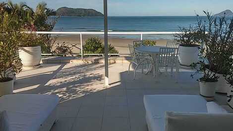 Propriedade em Juquehy - Pé na Areia