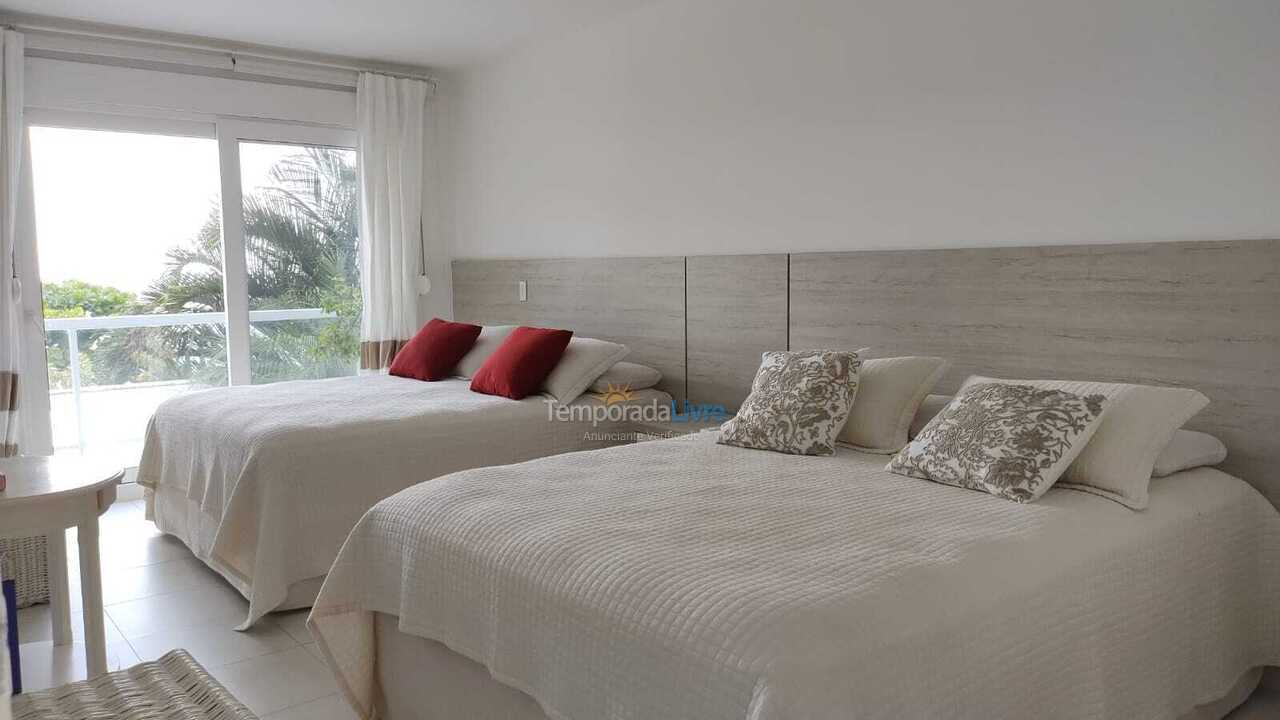 Casa para aluguel de temporada em São Sebastião (Juquehy)