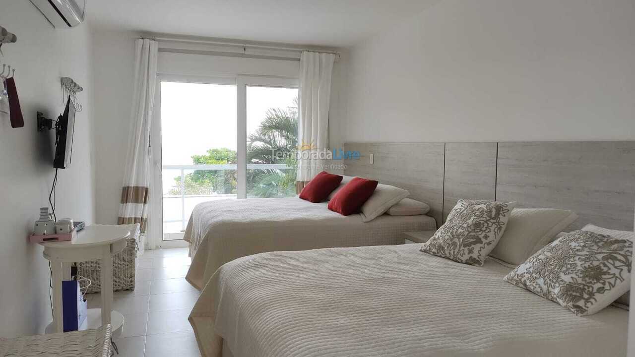 Casa para aluguel de temporada em São Sebastião (Juquehy)