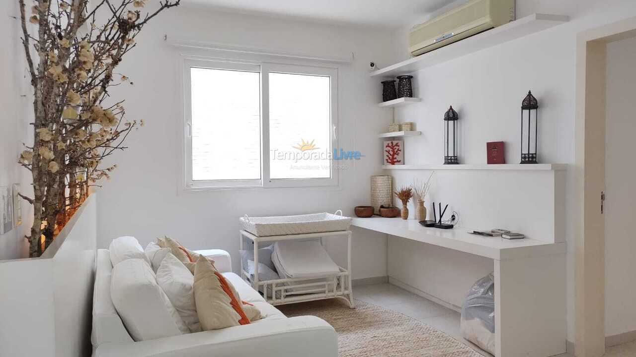 Casa para aluguel de temporada em São Sebastião (Juquehy)