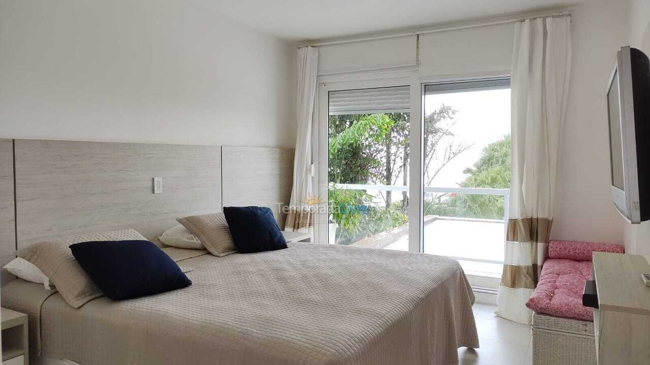 Casa para aluguel de temporada em São Sebastião (Juquehy)