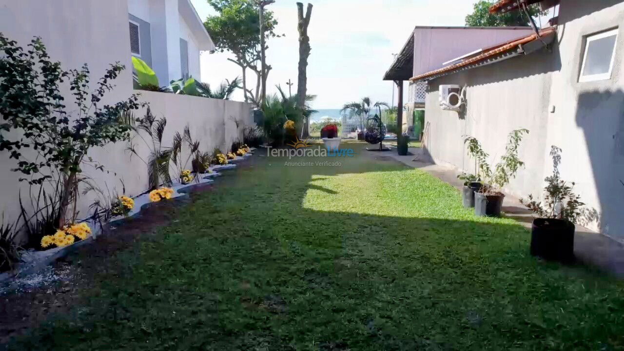 Casa para aluguel de temporada em Florianopolis (Praia dos Ingleses)