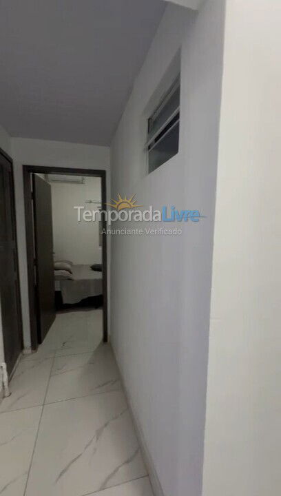 Casa para aluguel de temporada em Florianopolis (Praia dos Ingleses)