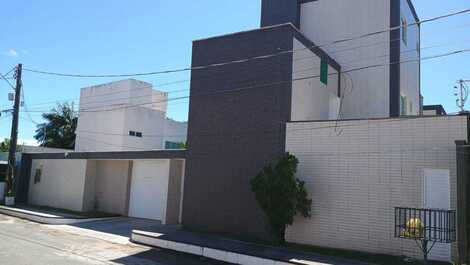 Casa para alugar em São Luís - Calhau