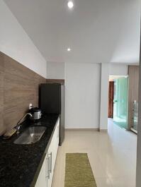 Casa em Calhau