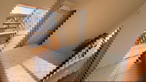 Apartamento ideal para curtir Bombinhas em família!