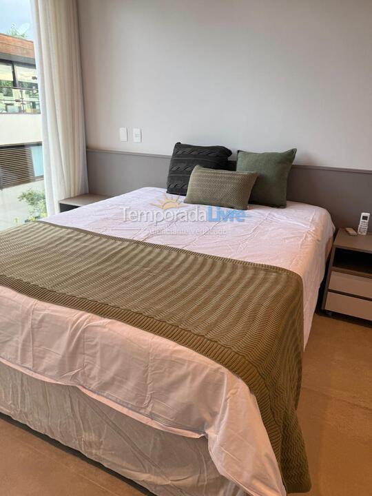 House for vacation rental in São Sebastião (Praia da Baleia)
