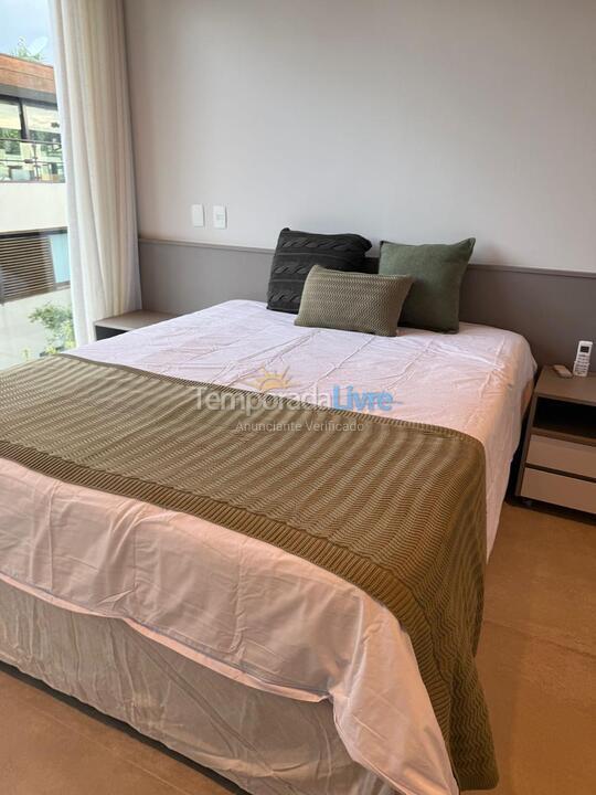 House for vacation rental in São Sebastião (Praia da Baleia)