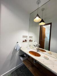 House for rent Praia Baleia