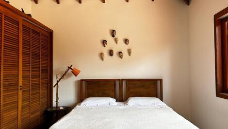 House for rent Praia Baleia