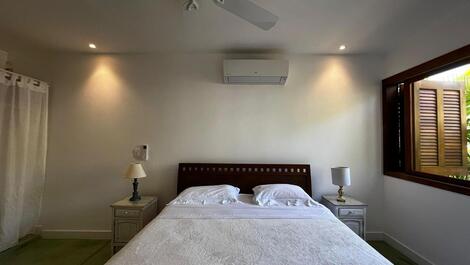 House for rent Praia Baleia