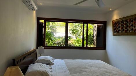 House for rent Praia Baleia
