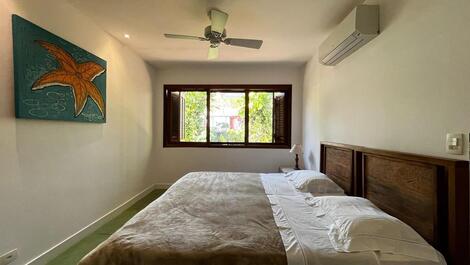 House for rent Praia Baleia