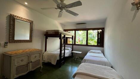 House for rent Praia Baleia