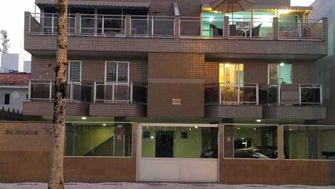 Apartamento para alugar em Matinhos - Caiobá